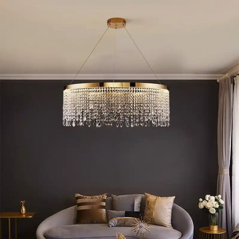 Lustre | LUSSO