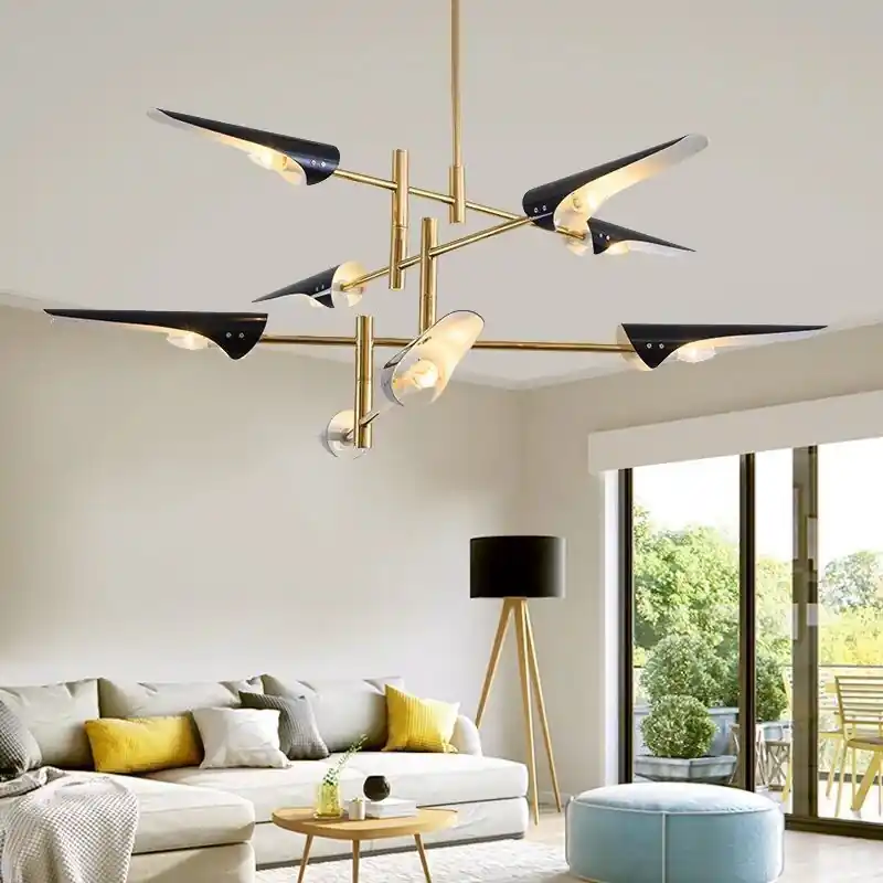 Lustre | SUSPRIA