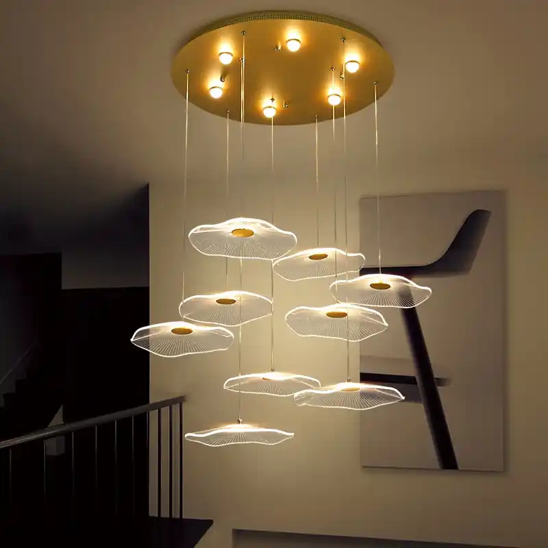 Lustre | NUBBA