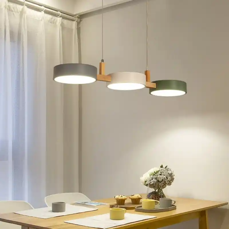 Suspension Luminaire | KOBLIO