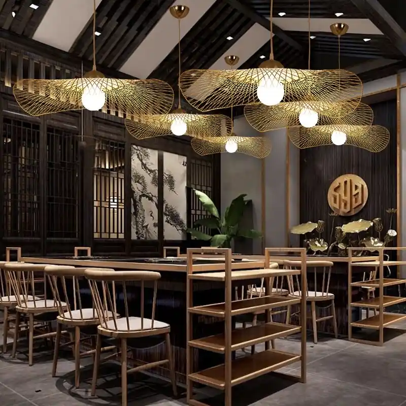 Suspension Luminaire | OVVIO