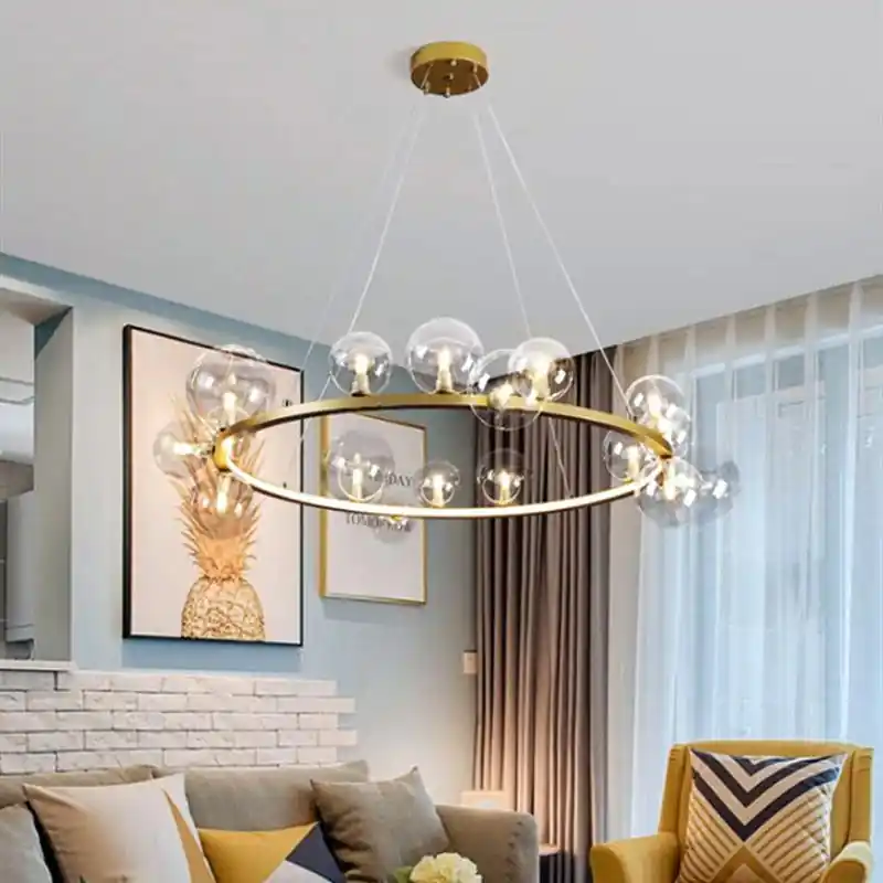 Suspension Luminaire | EMALTO