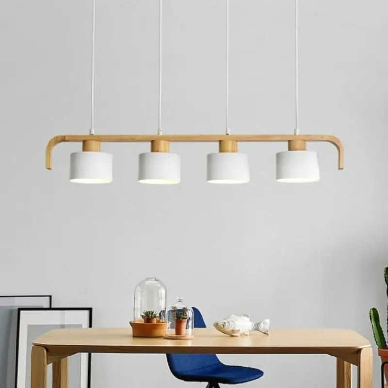 Suspension Luminaire | LEGNO