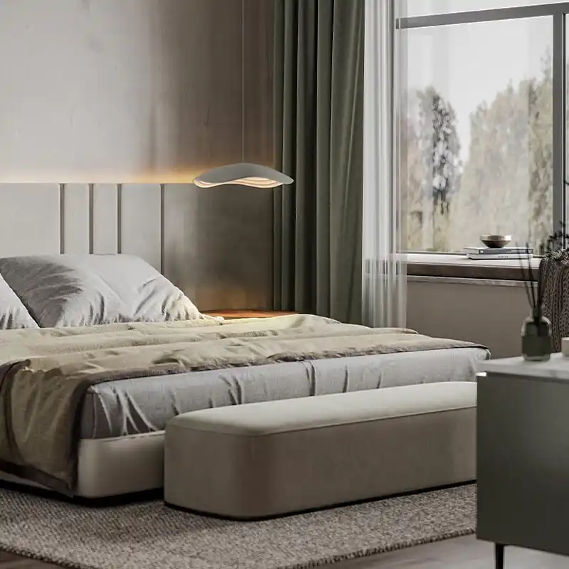 Suspension Luminaire | LEYTO