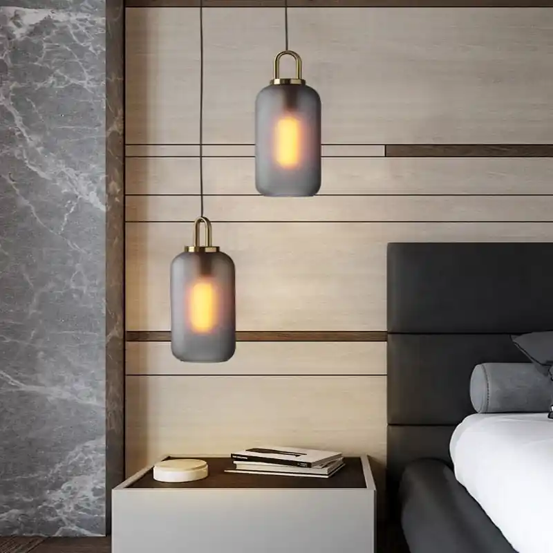 Suspension Luminaire | MINNO