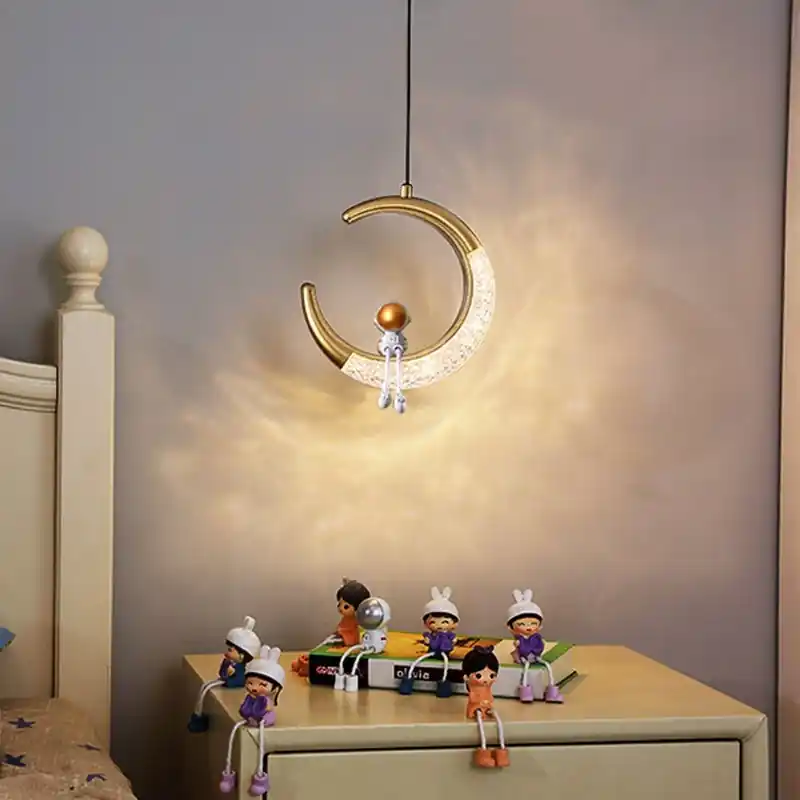 Suspension Luminaire | PRESTO