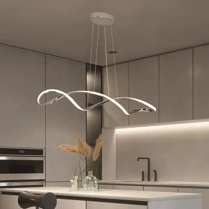 Suspension Luminaire | BARRI