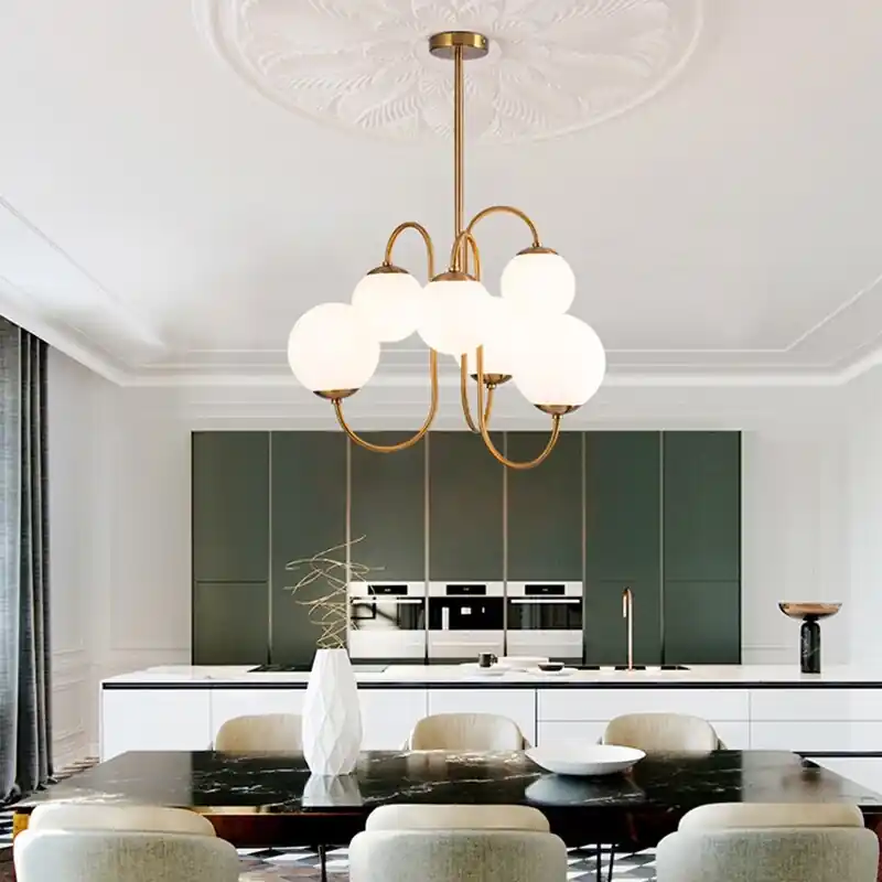Lustre | DIMORA