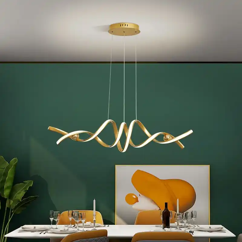 Lustre | TAMPRANO