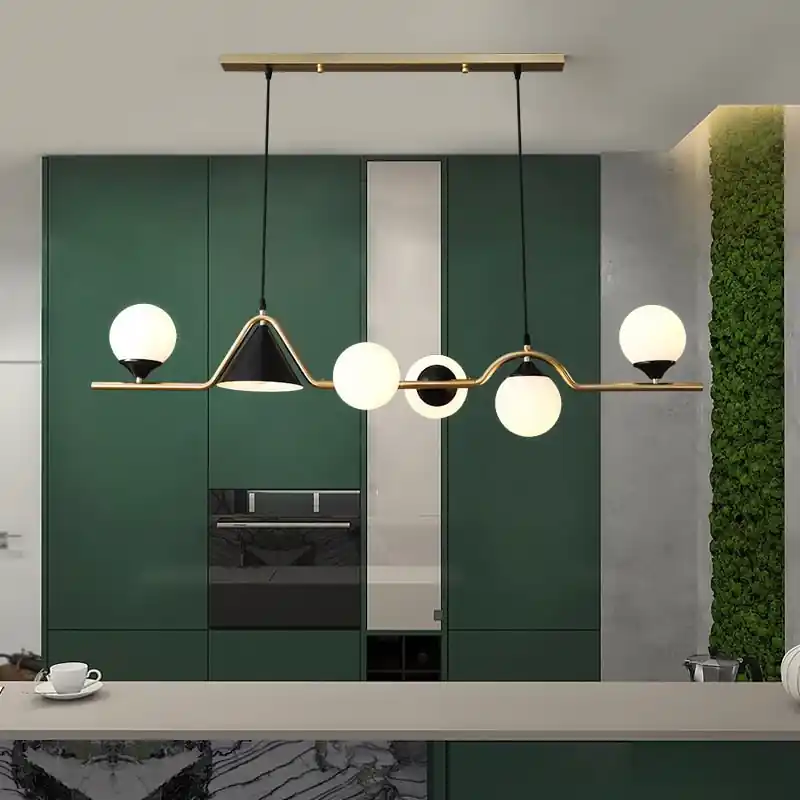Lustre | SALLIA