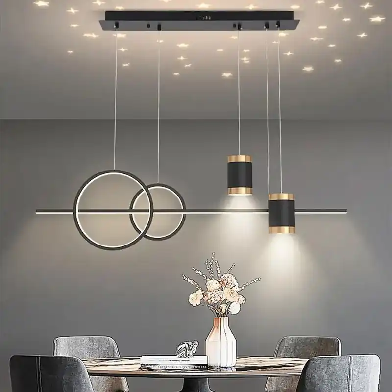 Lustre | GRAZIOSO