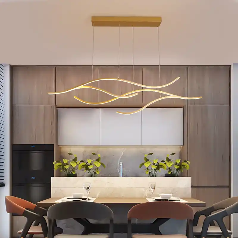 Lustre | PINNI