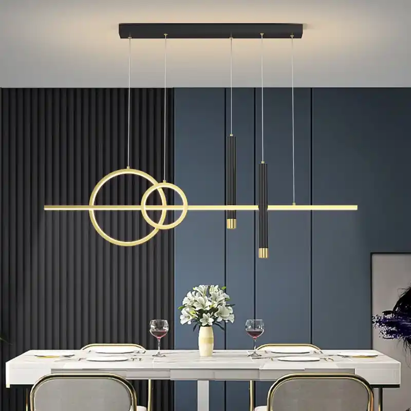 Lustre | SONIANO