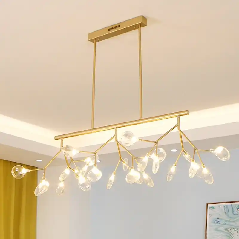 Lustre | FIORO
