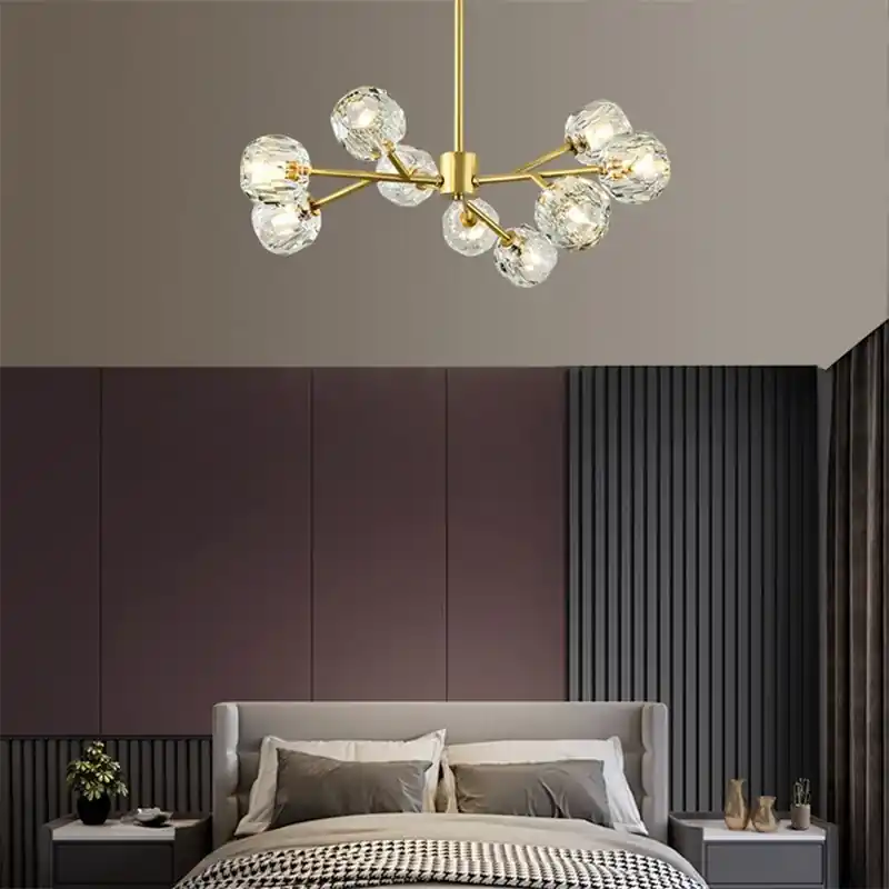 Lustre | ORANO