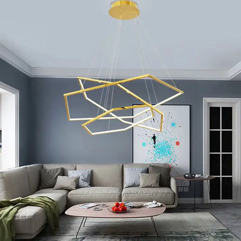 Lustre | LONGO