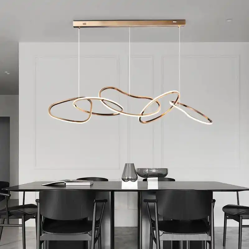Lustre | LUSSANO