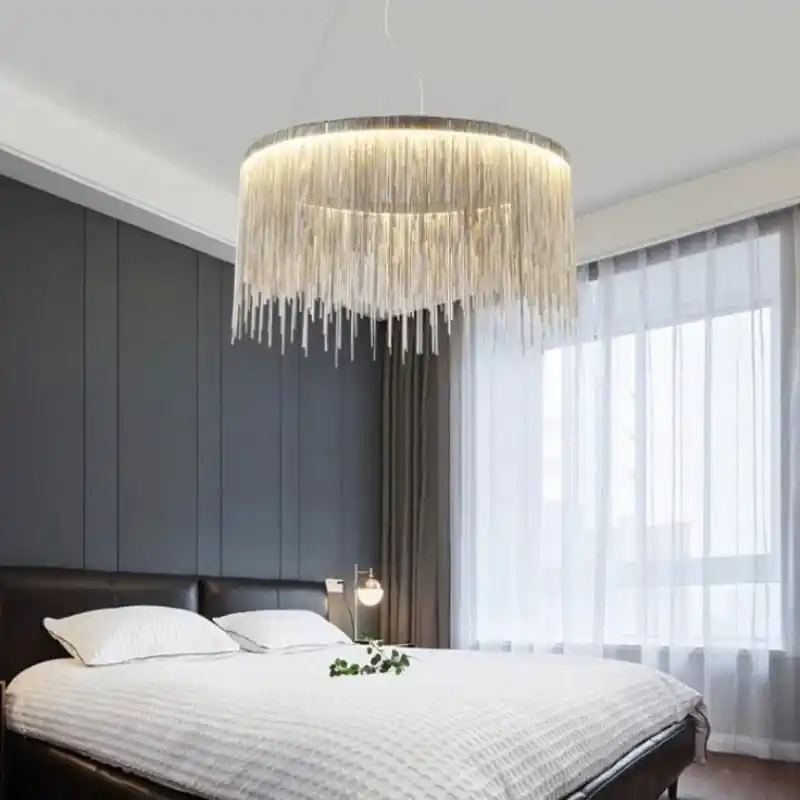 Lustre | ARGENTEO