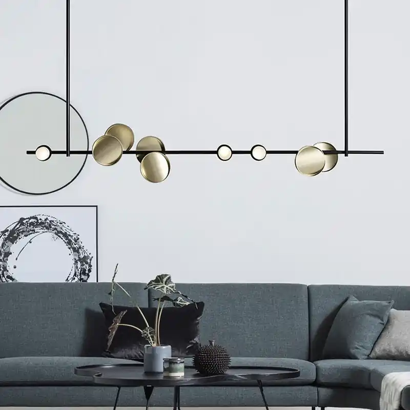 Lustre | LONGGIO
