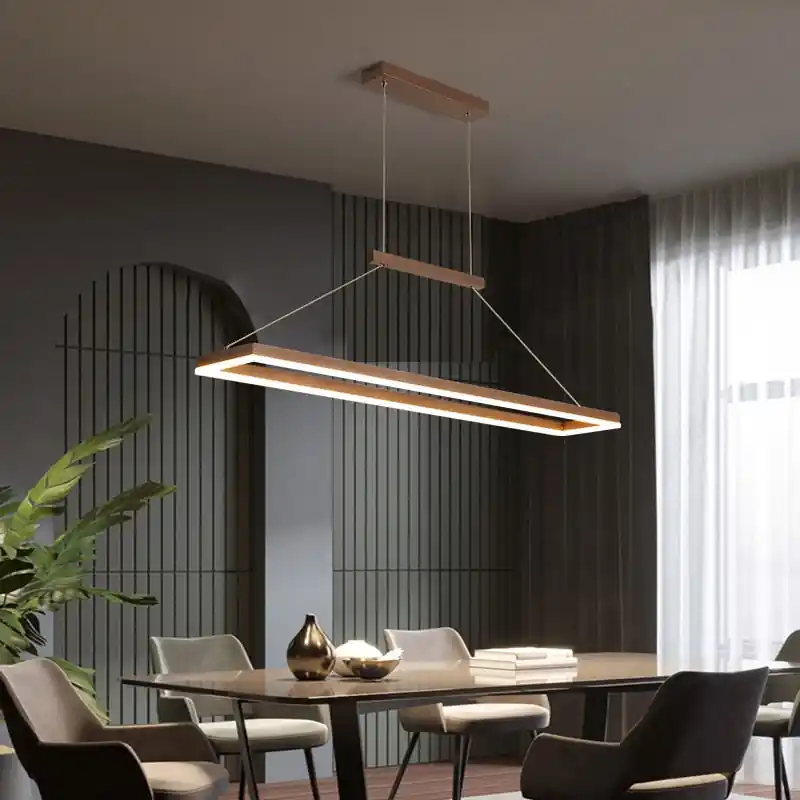 Lustre | CENTRO