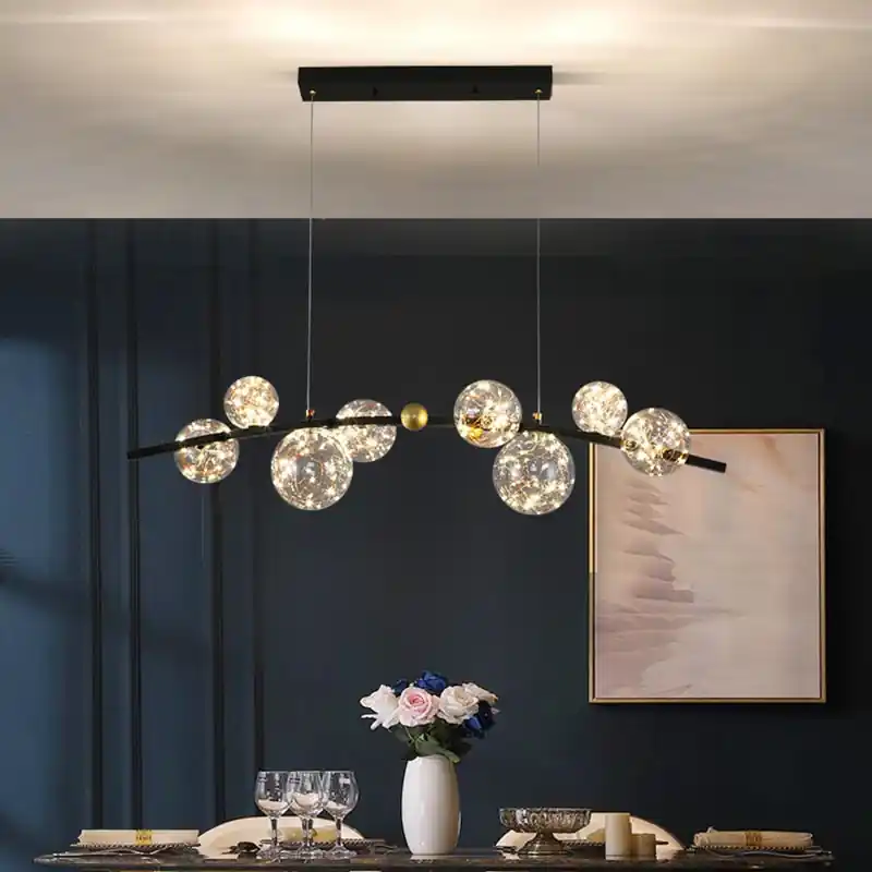 Lustre | SFERO