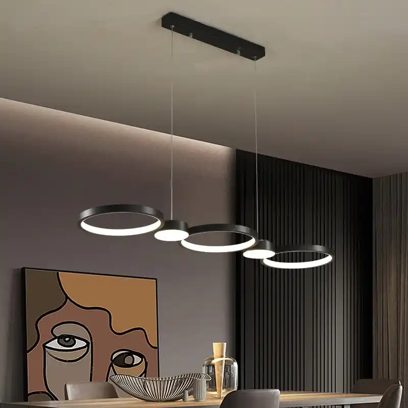 Lustre | RODINO