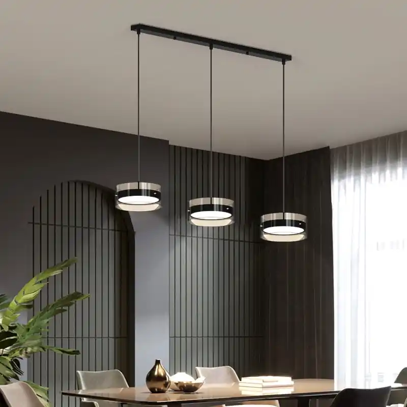 Lustre | RAFFINO