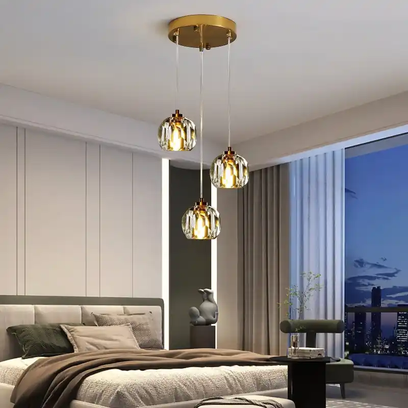 Lustre | TRIOTTO