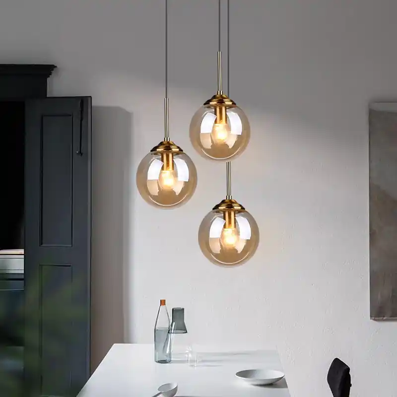 Lustre | BOLLO