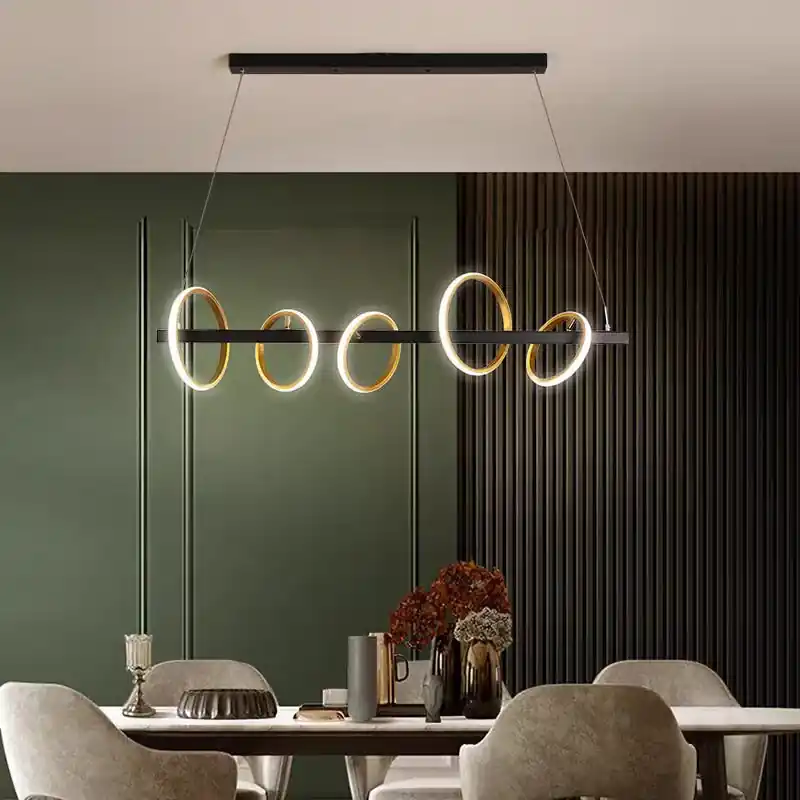 Lustre | MODALTO