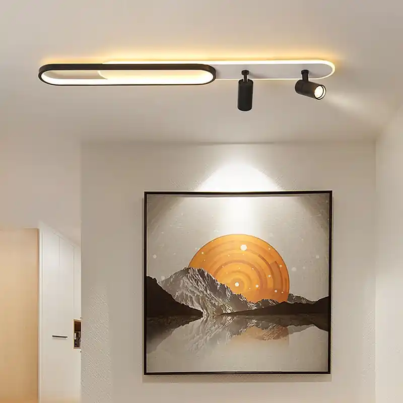 Plafonnier | MODERNO