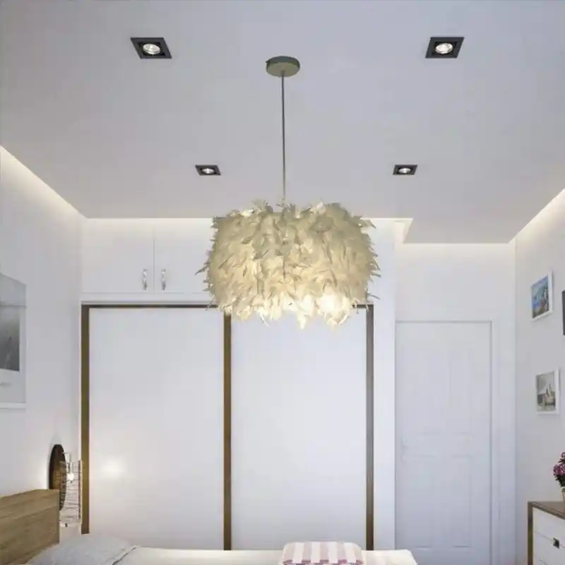 Suspension Luminaire | HABBA