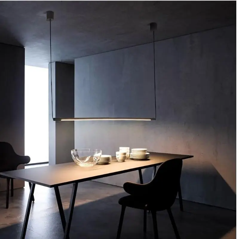 Suspension Luminaire | LUCI