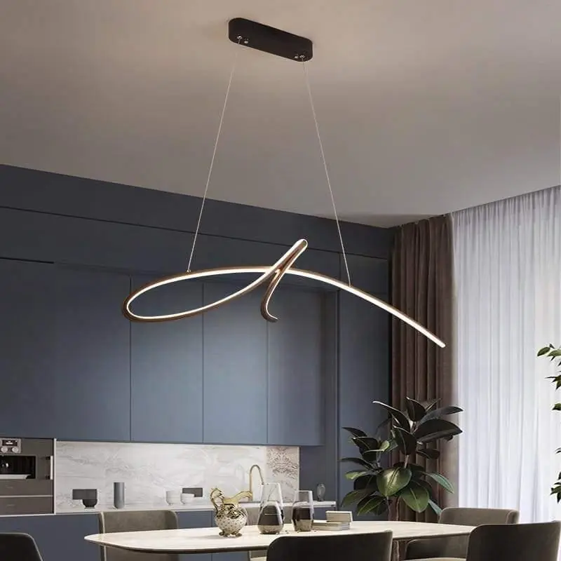 Suspension Luminaire | GUILTO