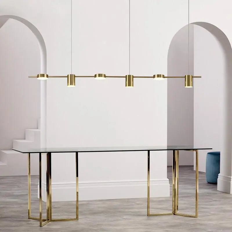 Suspension Luminaire | SETTORE