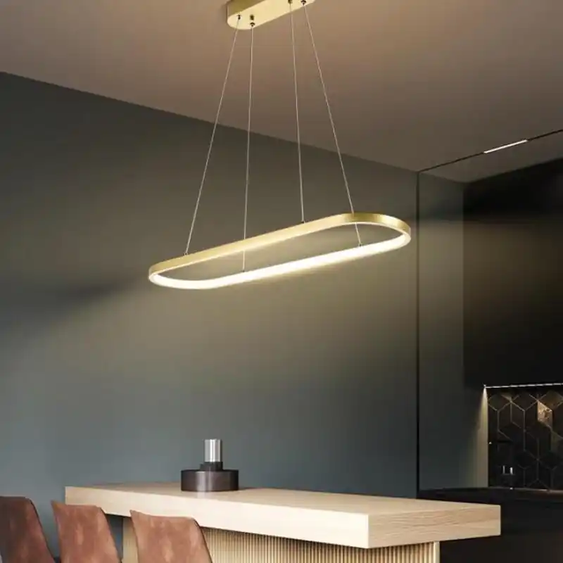Suspension Luminaire | ISOLA