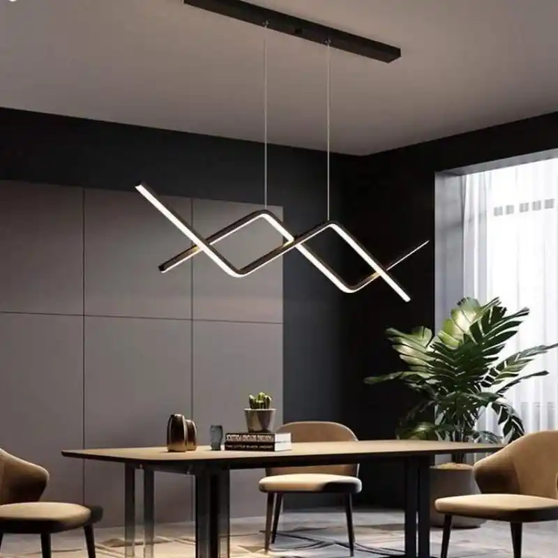 Suspension Luminaire | MENSA