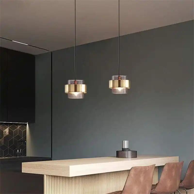Suspension Luminaire | OTTONE