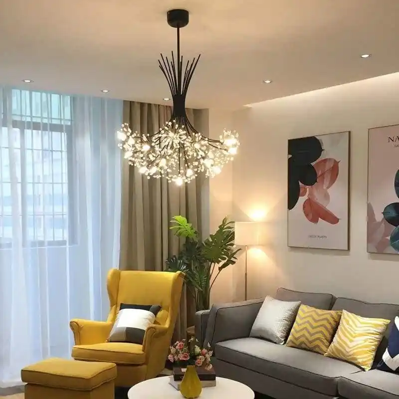Suspension Luminaire | FIORE