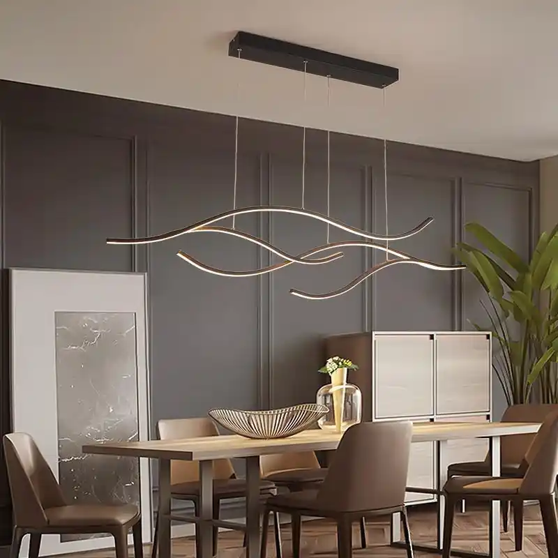 Suspension Luminaire | CICCIO