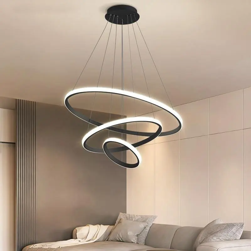 Suspension Luminaire | ANNATA