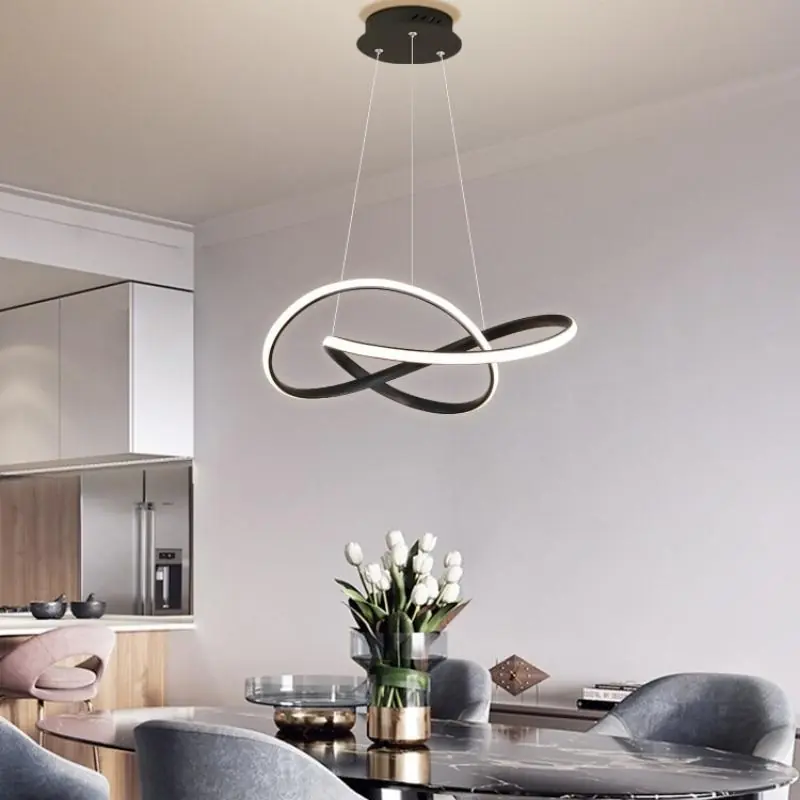 Suspension Luminaire | VINCI