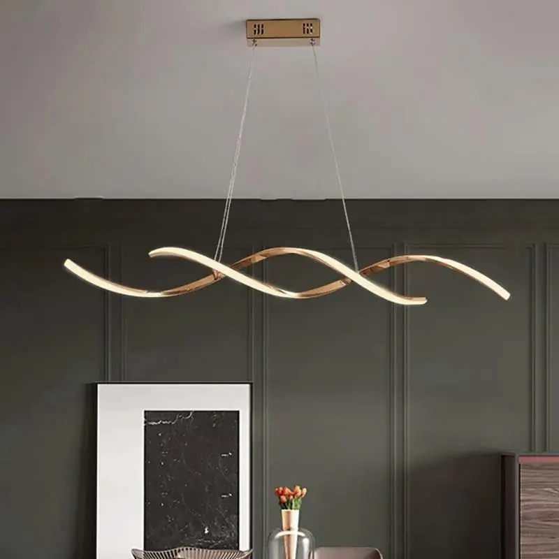 Suspension Luminaire | TAVOLO