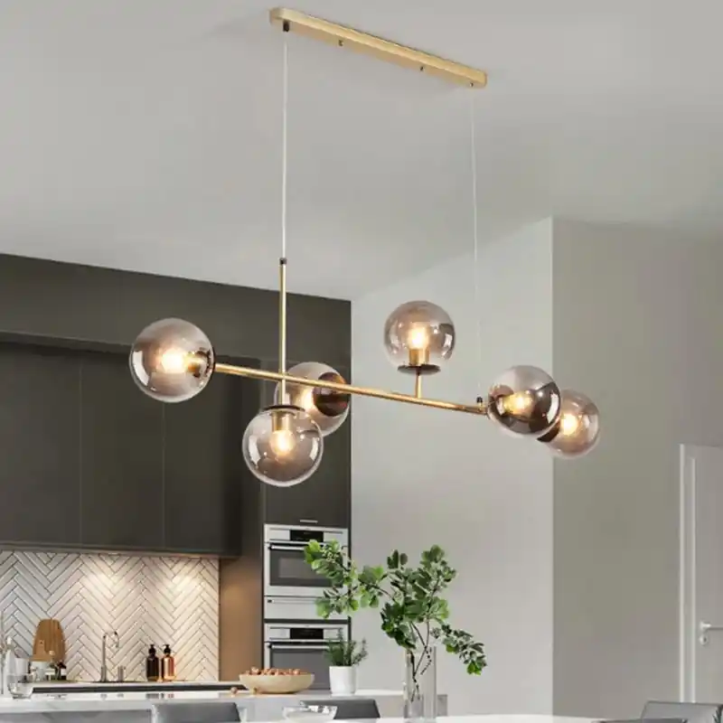 Suspension Luminaire | SFERA