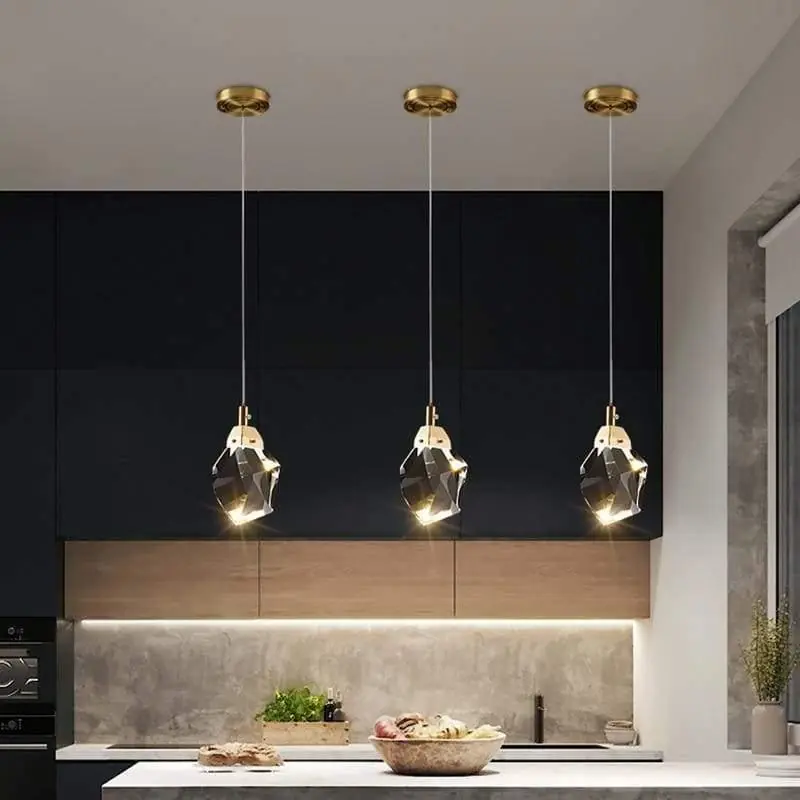 Suspension Luminaire | CALICE