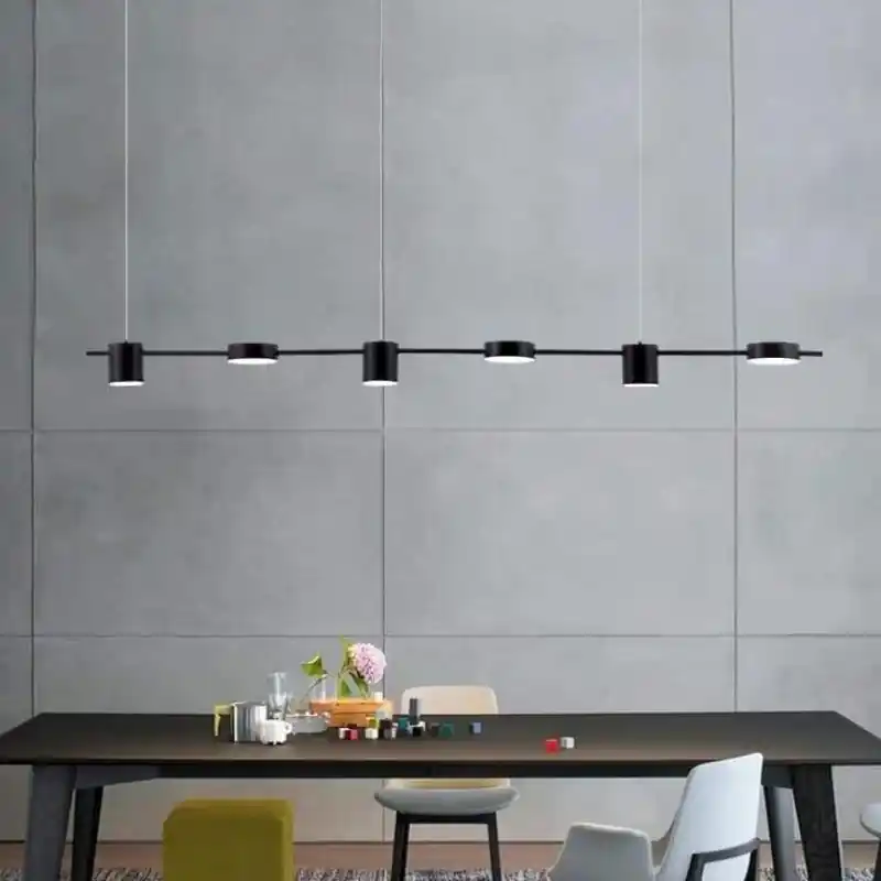 Suspension Luminaire | NERO