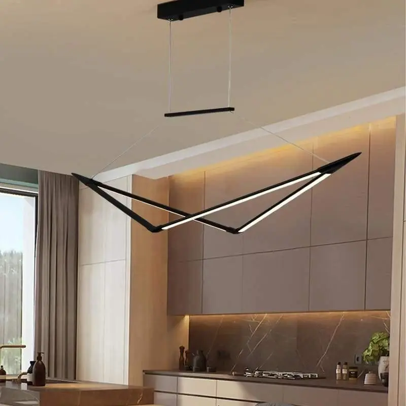 Suspension Luminaire | LINTO