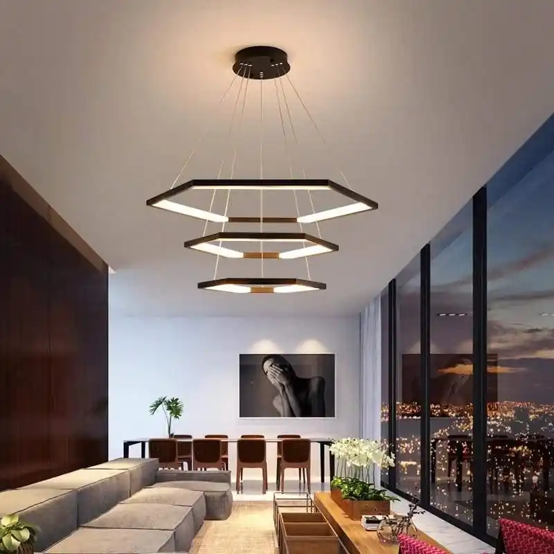 Suspension Luminaire | MULTI