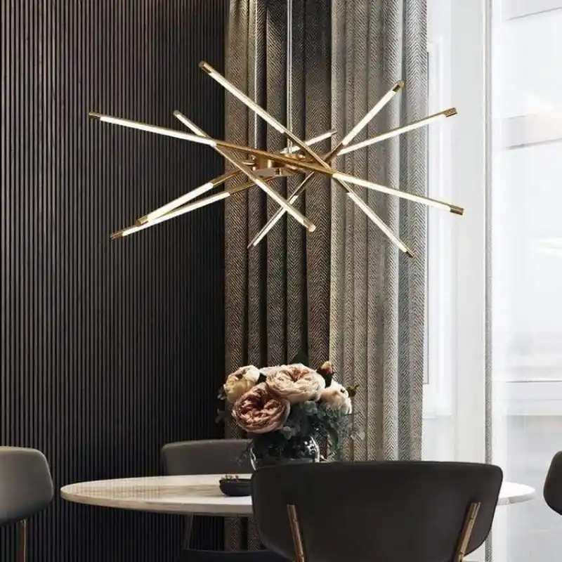 Suspension Luminaire | LATTA