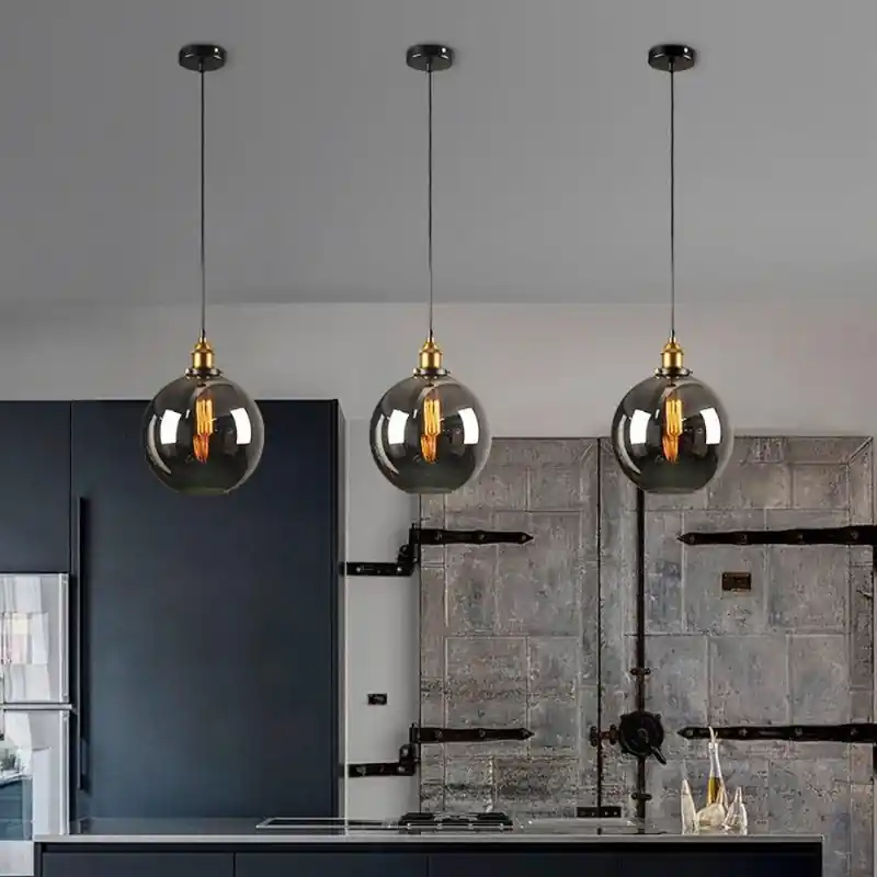 Suspension Luminaire | VETRO
